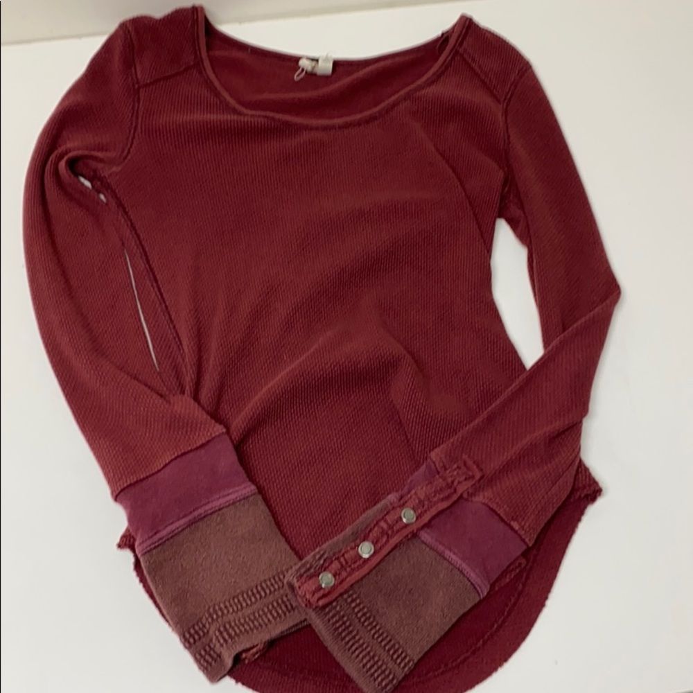 Free People Thermal